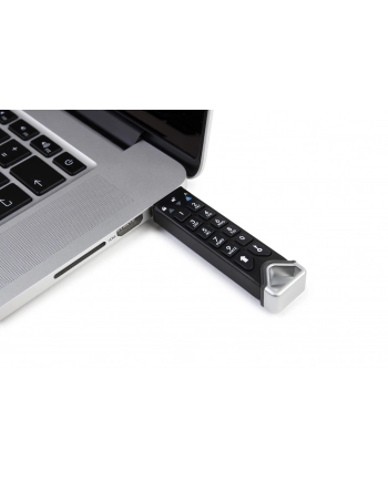 iStorage datAshur Pro2 64GB USB 3.0  (IS-FL-DP2-256-64) nr 1