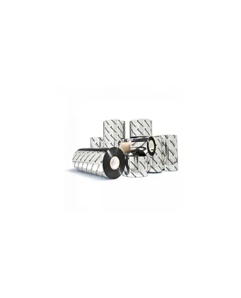 Honeywell, Thermal Transfer Ribbon, Tmx 3710 / Hr03 Resin, 110Mm, 10 Rolls/Box, Black (1130647010)
