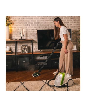 Polti Vaporetto Smart 110 Eco  Zielony Biały nr 1