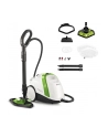 Polti Vaporetto Smart 110 Eco  Zielony Biały - nr 1