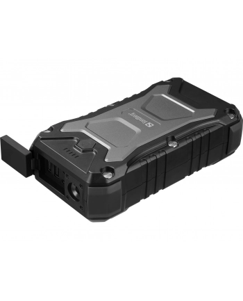 Powerbank Sandberg Survivor 27000mAh PD65W Czarne nr 2