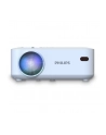 Projektor Philips Neopix 100 (NPX100) 150 ANSI, 3000:1 / kolor biały - nr 17