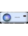 Projektor Philips Neopix 100 (NPX100) 150 ANSI, 3000:1 / kolor biały - nr 29