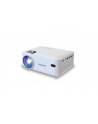 Projektor Philips Neopix 100 (NPX100) 150 ANSI, 3000:1 / kolor biały - nr 36
