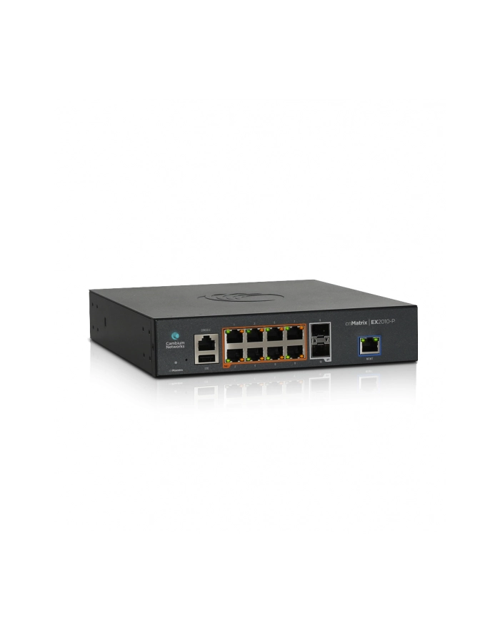 Cambium Networks cnMatrix EX2010-P (CNMATRIXEX2010P) główny