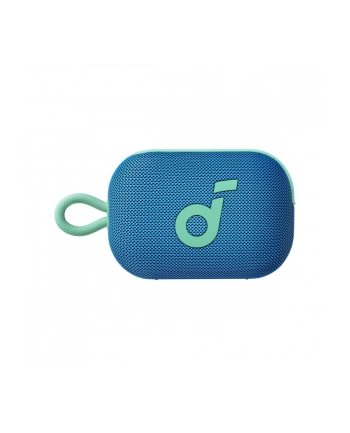 anker Głośnik Soundcore GO SELECT 4 Bluetooth niebieski nr 2
