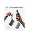 anker Powerbank 545 NANO 30W 10000mAh z wbudowanym kablem USB-C, zielony - nr 5
