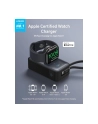anker Powerbank Apple Watch MagGo 10000mAh czarny - nr 3
