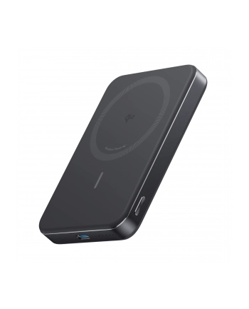 anker Powerbank indukcyjny MagGo 10000mAh czarny nr 1