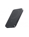 anker Powerbank indukcyjny MagGo 10000mAh czarny - nr 18