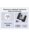 anker Powerbank indukcyjny MagGo 10000mAh czarny - nr 4