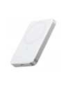 anker Powerbank indukcyjny MagGo 10000mAh biały - nr 11