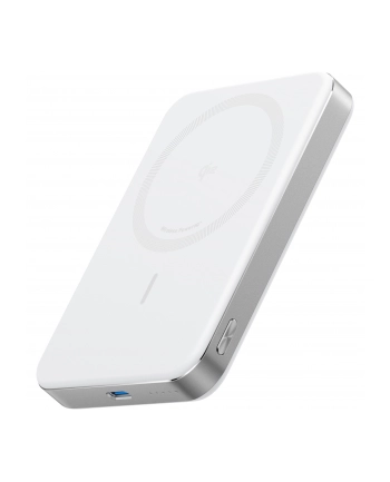 anker Powerbank indukcyjny MagGo 10000mAh biały nr 1