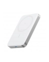 anker Powerbank indukcyjny MagGo 10000mAh biały - nr 14
