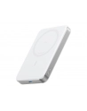 anker Powerbank indukcyjny MagGo 10000mAh biały - nr 15