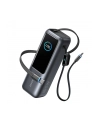 anker Powerbank ZOLO 25000mAh 165W wbudowany kabel USB-C szary - nr 5