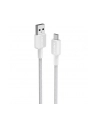 anker Kabel 322 USB-A do USB-C oplot 0.9m biały - nr 3