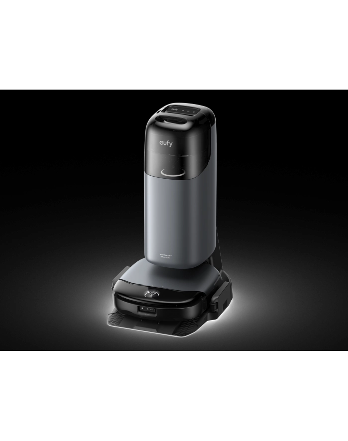 anker Odkurzacz Eufy Omni S1 B2B Europe (excluded UK plug) Black Iteration 1 główny
