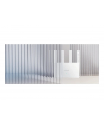 Xiaomi BE3600 2.5G EU (RN06) nr 1