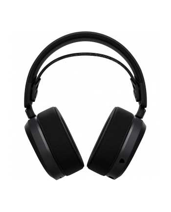 asus Słuchawki ROG Pelta Wireless 2.4GHz/BT/USB-C/PC/MAC/PS4/PS5/Nintendo