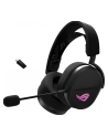 asus Słuchawki ROG Pelta Wireless 2.4GHz/BT/USB-C/PC/MAC/PS4/PS5/Nintendo - nr 24