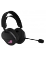 asus Słuchawki ROG Pelta Wireless 2.4GHz/BT/USB-C/PC/MAC/PS4/PS5/Nintendo - nr 3