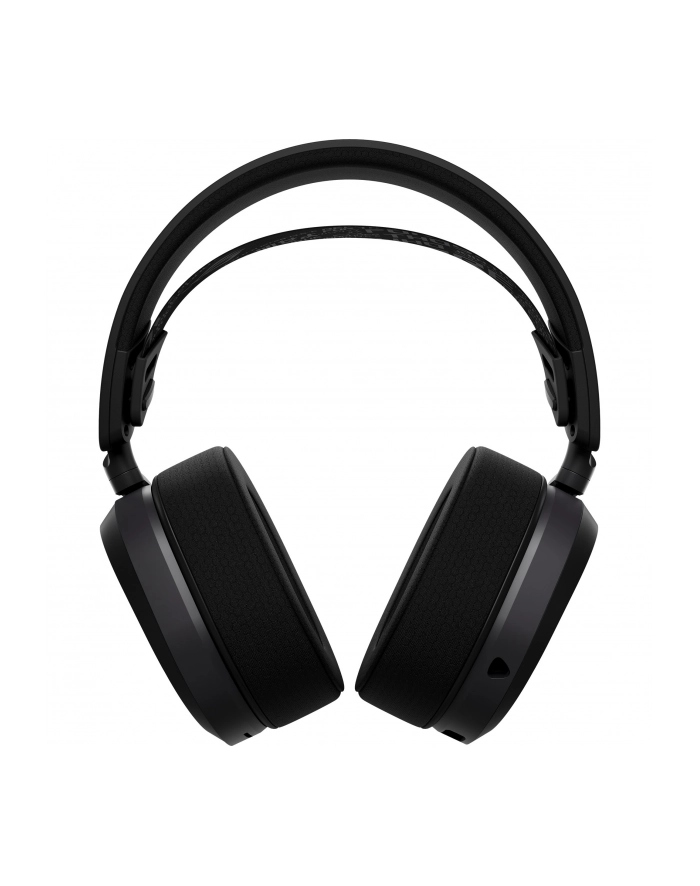 asus Słuchawki ROG Pelta Wireless 2.4GHz/BT/USB-C/PC/MAC/PS4/PS5/Nintendo główny