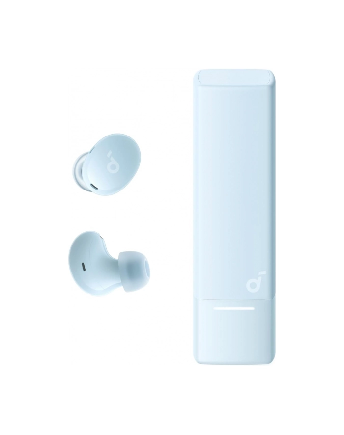 anker Słuchawki Soundcore A30i Bluetooth Niebieskie główny