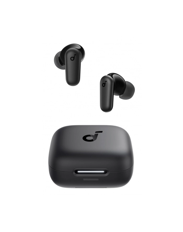 anker Słuchawki Soundcore P30i Bluetooth Czarne główny
