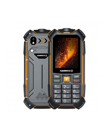 HAMMER Boost 2 LTE  64 MB/256 MB  Dual SIM nr 1