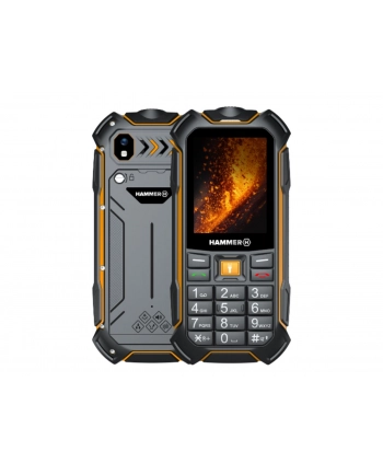HAMMER Boost 2 LTE  64 MB/256 MB  Dual SIM nr 2