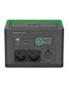 apc Stacja zasilania PPS330-GR Schneider OffGrid Portable Power Station 330, 332Wh   Lithium-ion, 2 Schuko, Sinewave - nr 33