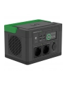 apc Stacja zasilania PPS330-GR Schneider OffGrid Portable Power Station 330, 332Wh   Lithium-ion, 2 Schuko, Sinewave - nr 35