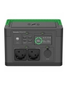 apc Stacja zasilania PPS330-GR Schneider OffGrid Portable Power Station 330, 332Wh   Lithium-ion, 2 Schuko, Sinewave - nr 3