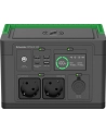apc Stacja zasilania PPS330-GR Schneider OffGrid Portable Power Station 330, 332Wh   Lithium-ion, 2 Schuko, Sinewave - nr 44