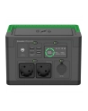 apc Stacja zasilania PPS330-GR Schneider OffGrid Portable Power Station 330, 332Wh   Lithium-ion, 2 Schuko, Sinewave - nr 5