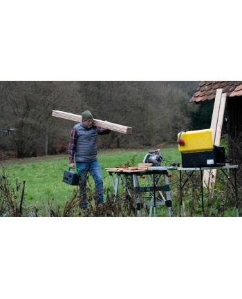 apc Stacja zasilania PPS730-GR Schneider OffGrid Portable Power Station 730, 738Wh   Lithium-ion, 2 Schuko, Sinewave nr 1