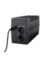trust Zasilacz awaryjny UPS Paxxon 800VA 2 Out lets - nr 16