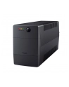 trust Zasilacz awaryjny UPS Paxxon 800VA 2 Out lets - nr 1