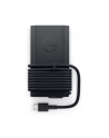 Dell Zasilacz do laptopa TH5RJ adapter zasilający/ inwentor Wewnętrzna 100 W Czarny (DELLTH5RJ) - nr 2
