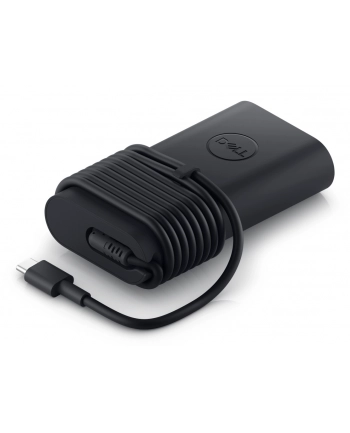 Dell Zasilacz do laptopa TH5RJ adapter zasilający/ inwentor Wewnętrzna 100 W Czarny (DELLTH5RJ)
