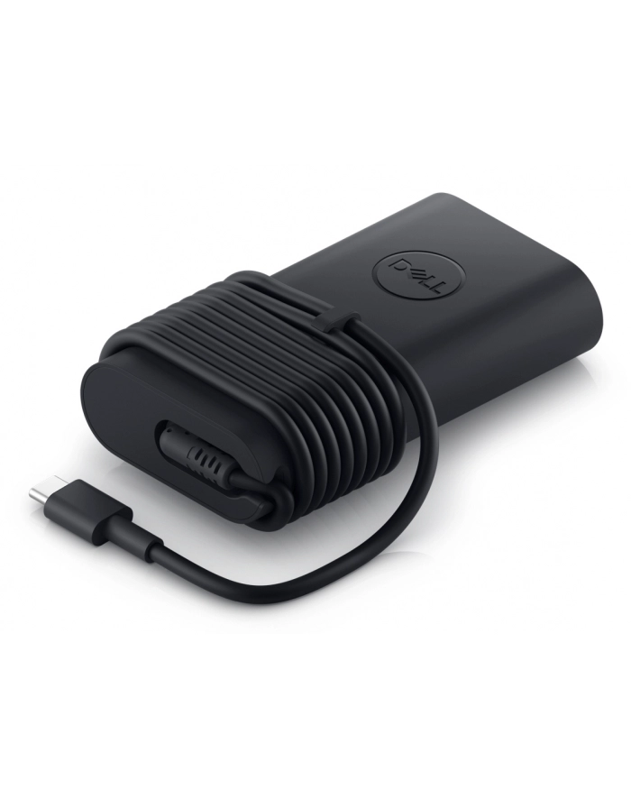 Dell Zasilacz do laptopa TH5RJ adapter zasilający/ inwentor Wewnętrzna 100 W Czarny (DELLTH5RJ) główny