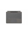 microsoft Klawiatura Pro Signature Type Cover COPILOT+PEN / 8X8-00185 - nr 1