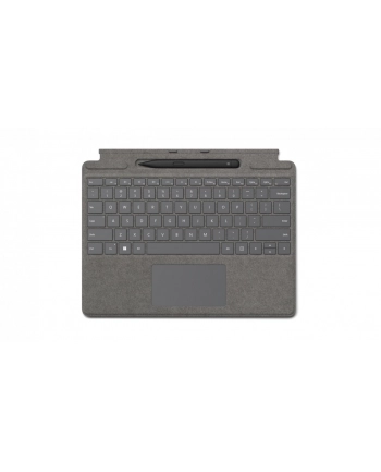 microsoft Klawiatura Pro Signature Type Cover COPILOT+PEN / 8X8-00185 nr 1
