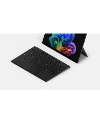 microsoft Klawiatura Pro Flex Type Cover Slim Pen Y8U-00008 nr 1