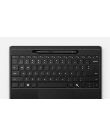microsoft Klawiatura Pro Flex Type Cover Slim Pen Y8U-00008 nr 2