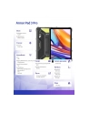 ulefone Tablet Armor Pad 3 Pro 4G 10.36 cala 8/256GB Czarny - nr 22