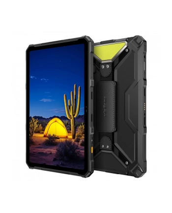 ulefone Tablet Armor Pad 4 Ultra 5G 10.36 cala 8/256GB IP69K Czarny nr 1