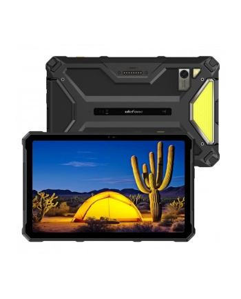 ulefone Tablet Armor Pad 4 Ultra 5G 10.36 cala 8/256GB IP69K Czarny nr 2