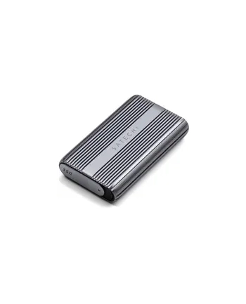 Satechi USB4 NVMe SSD Pro Enclosure USB4 Adapter Dysku NVMe SSD Ciemnoszary (STEU4NPM) nr 2